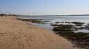 La plage